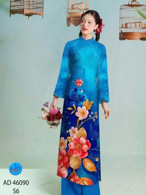 Vải Áo Dài Đón Tết AD 46090 23 1766978723 776 vai ao dai don tet ad 46090