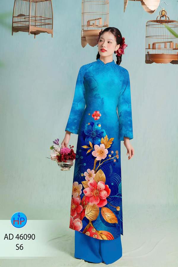 Vải Áo Dài Đón Tết AD 46090 6 1766978723 776 vai ao dai don tet ad 46090