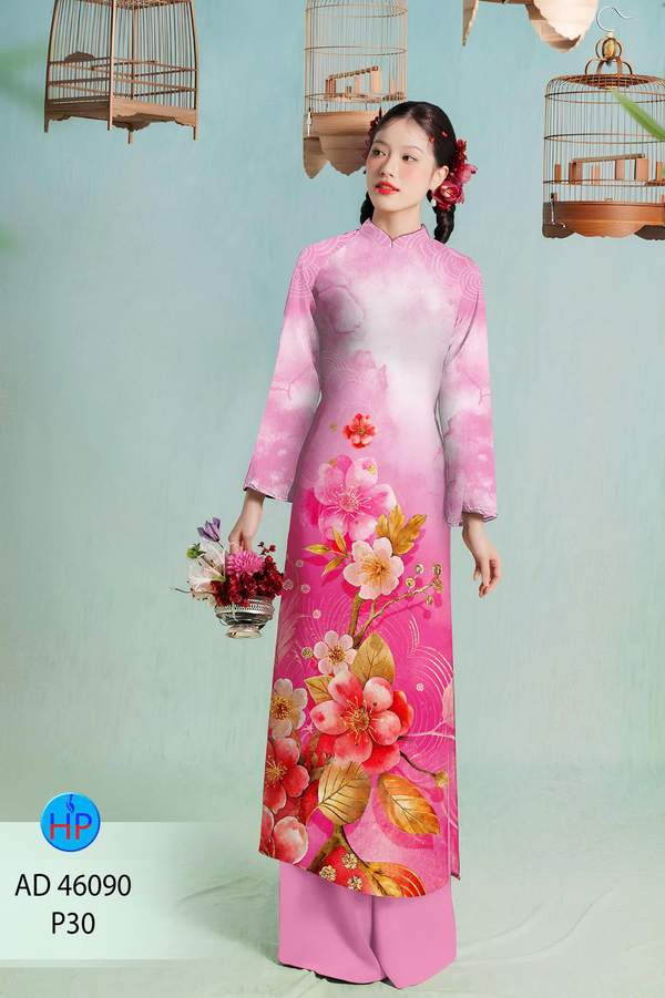 Vải Áo Dài Đón Tết AD 46090 9 1766978723 942 vai ao dai don tet ad 46090