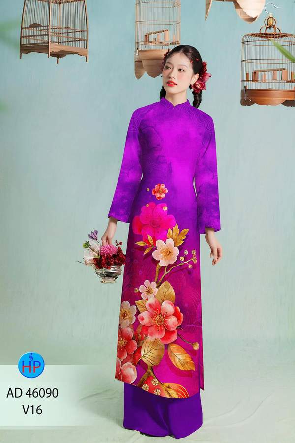 Vải Áo Dài Đón Tết AD 46090 14 1766978724 94 vai ao dai don tet ad 46090