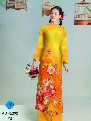 Vải Áo Dài Đón Tết AD 46090 28 1766978724 955 vai ao dai don tet ad 46090