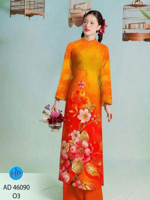 Vải Áo Dài Đón Tết AD 46090 29 1766978724 96 vai ao dai don tet ad 46090