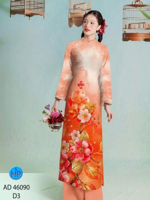 Vải Áo Dài Đón Tết AD 46090 35 1766978725 156 vai ao dai don tet ad 46090