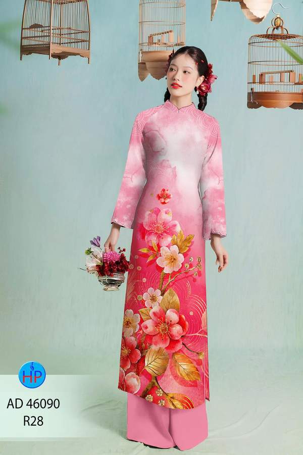 Vải Áo Dài Đón Tết AD 46090 16 1766978725 662 vai ao dai don tet ad 46090