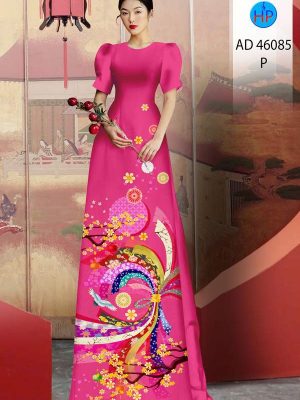 Vải Áo Dài Xuân Đón Tết AD 46085 20 1766979147 75 vai ao dai xuan don tet ad 46085