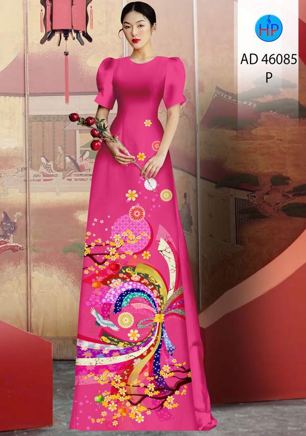 Vải Áo Dài Xuân Đón Tết AD 46085 3 1766979147 75 vai ao dai xuan don tet ad 46085