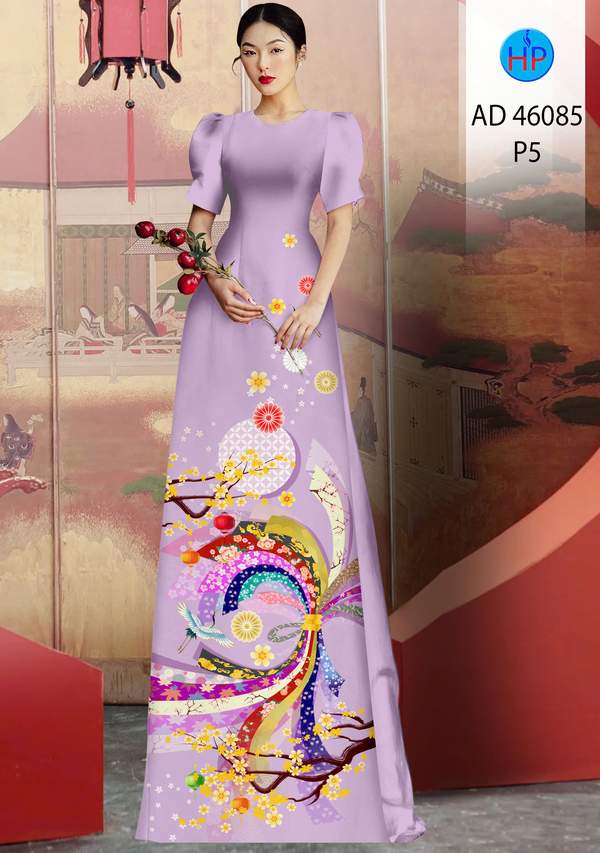 Vải Áo Dài Xuân Đón Tết AD 46085 4 1766979147 837 vai ao dai xuan don tet ad 46085