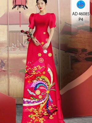Vải Áo Dài Xuân Đón Tết AD 46085 22 1766979148 685 vai ao dai xuan don tet ad 46085