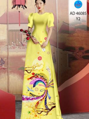 Vải Áo Dài Xuân Đón Tết AD 46085 30 1766979149 58 vai ao dai xuan don tet ad 46085