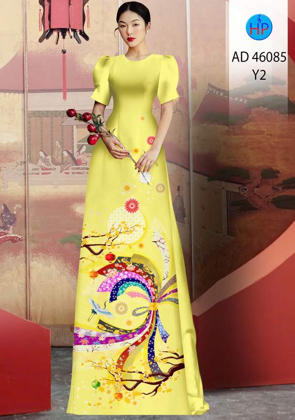 Vải Áo Dài Xuân Đón Tết AD 46085 13 1766979149 58 vai ao dai xuan don tet ad 46085