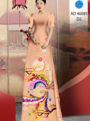 Vải Áo Dài Xuân Đón Tết AD 46085 26 1766979149 96 vai ao dai xuan don tet ad 46085