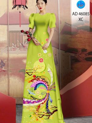 Vải Áo Dài Xuân Đón Tết AD 46085 32 1766979150 220 vai ao dai xuan don tet ad 46085