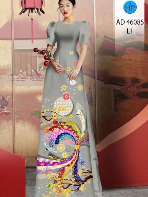 Vải Áo Dài Xuân Đón Tết AD 46085 31 1766979150 328 vai ao dai xuan don tet ad 46085