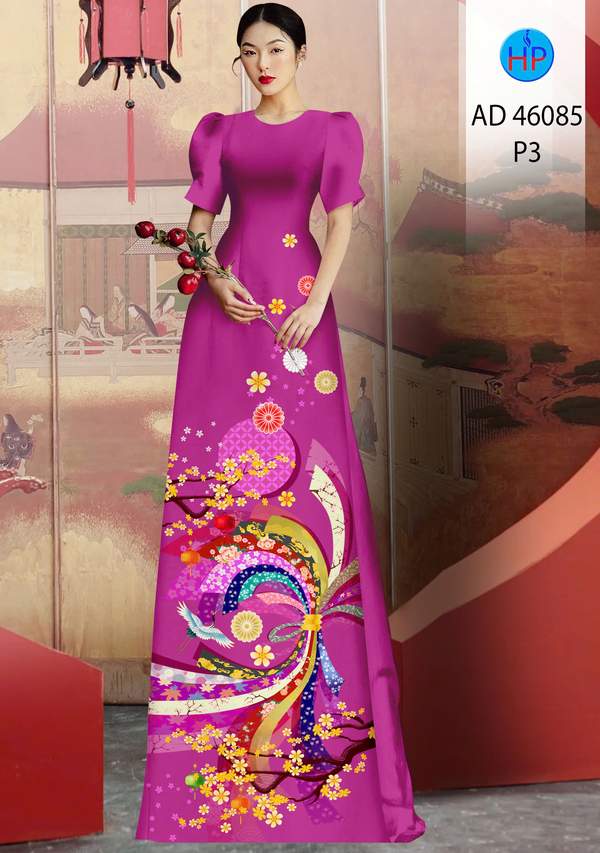 Vải Áo Dài Xuân Đón Tết AD 46085 18 1766979150 72 vai ao dai xuan don tet ad 46085