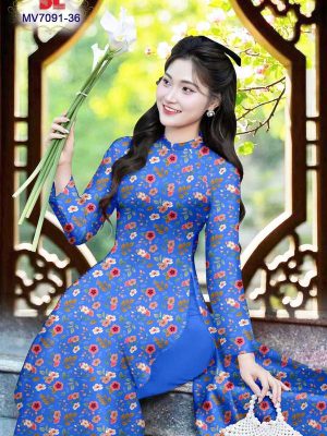 Vải Áo Dài Hoa Đều AD MV7091 38 1767051968 62 vai ao dai hoa deu ad mv7091