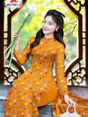 Vải Áo Dài Hoa Đều AD MV7091 39 1767051968 845 vai ao dai hoa deu ad mv7091