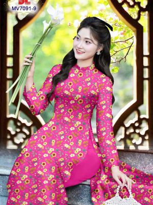 Vải Áo Dài Hoa Đều AD MV7091 40 1767051969 446 vai ao dai hoa deu ad mv7091