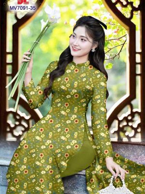 Vải Áo Dài Hoa Đều AD MV7091 46 1767051970 793 vai ao dai hoa deu ad mv7091