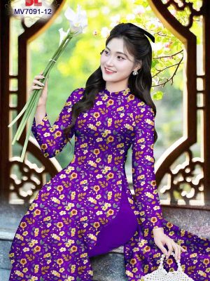 Vải Áo Dài Hoa Đều AD MV7091 50 1767051971 773 vai ao dai hoa deu ad mv7091
