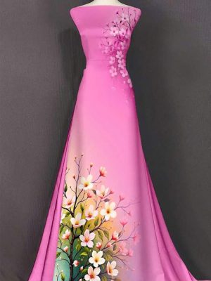 Vải Áo Dài Hoa Đào AD MH2651 37 1767052400 890 vai ao dai hoa dao ad mh2651