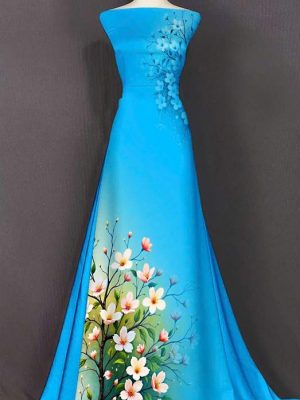 Vải Áo Dài Hoa Đào AD MH2651 38 1767052401 520 vai ao dai hoa dao ad mh2651