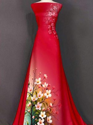 Vải Áo Dài Hoa Đào AD MH2651 46 1767052402 314 vai ao dai hoa dao ad mh2651
