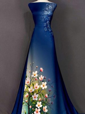 Vải Áo Dài Hoa Đào AD MH2651 44 1767052402 433 vai ao dai hoa dao ad mh2651