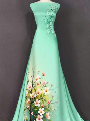 Vải Áo Dài Hoa Đào AD MH2651 42 1767052402 815 vai ao dai hoa dao ad mh2651