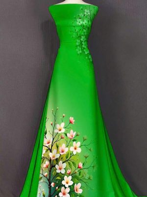 Vải Áo Dài Hoa Đào AD MH2651 52 1767052404 537 vai ao dai hoa dao ad mh2651