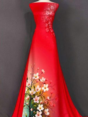 Vải Áo Dài Hoa Đào AD MH2651 56 1767052404 744 vai ao dai hoa dao ad mh2651