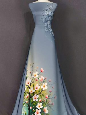 Vải Áo Dài Hoa Đào AD MH2651 61 1767052406 182 vai ao dai hoa dao ad mh2651