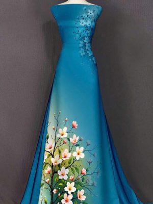 Vải Áo Dài Hoa Đào AD MH2651 65 1767052407 295 vai ao dai hoa dao ad mh2651