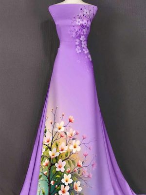 Vải Áo Dài Hoa Đào AD MH2651 69 1767052409 287 vai ao dai hoa dao ad mh2651