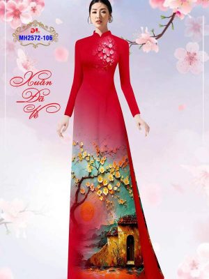 Vải Áo Dài Đón Tết AD MH2572 30 1767052833 462 vai ao dai don tet ad mh2572