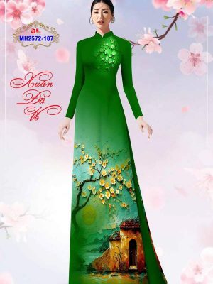 Vải Áo Dài Đón Tết AD MH2572 33 1767052834 73 vai ao dai don tet ad mh2572