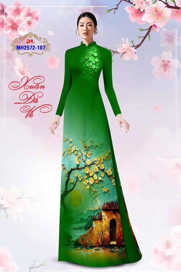 Vải Áo Dài Đón Tết AD MH2572 5 1767052834 73 vai ao dai don tet ad mh2572