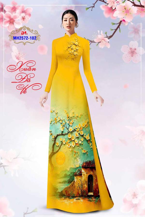 Vải Áo Dài Đón Tết AD MH2572 11 1767052835 179 vai ao dai don tet ad mh2572