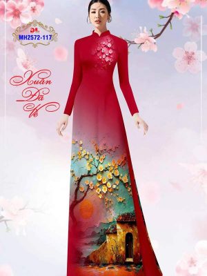 Vải Áo Dài Đón Tết AD MH2572 38 1767052835 505 vai ao dai don tet ad mh2572