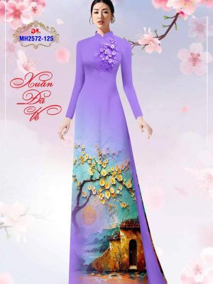 Vải Áo Dài Đón Tết AD MH2572 42 1767052836 626 vai ao dai don tet ad mh2572