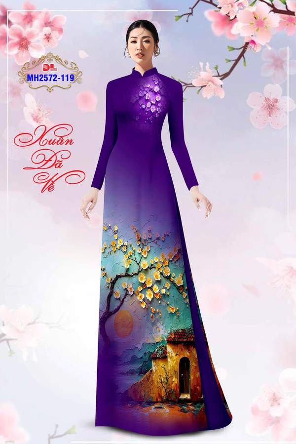 Vải Áo Dài Đón Tết AD MH2572 13 1767052836 766 vai ao dai don tet ad mh2572