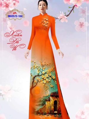 Vải Áo Dài Đón Tết AD MH2572 46 1767052837 221 vai ao dai don tet ad mh2572