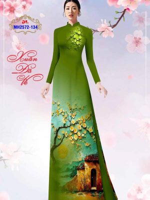 Vải Áo Dài Đón Tết AD MH2572 43 1767052837 237 vai ao dai don tet ad mh2572