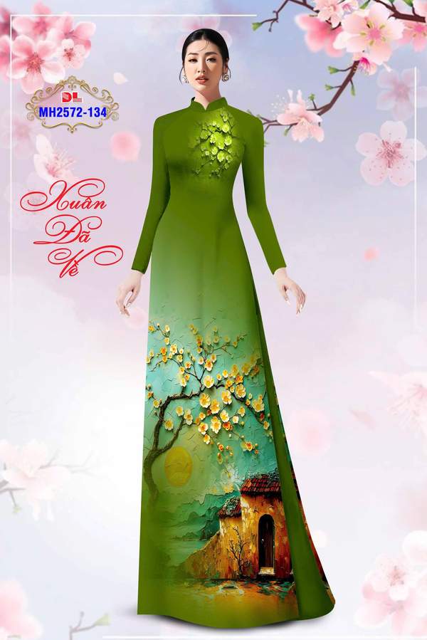 Vải Áo Dài Đón Tết AD MH2572 15 1767052837 237 vai ao dai don tet ad mh2572