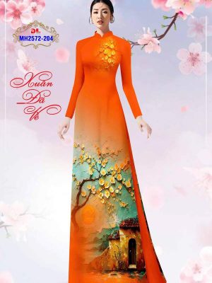 Vải Áo Dài Đón Tết AD MH2572 44 1767052837 373 vai ao dai don tet ad mh2572