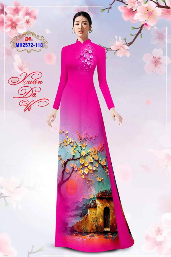 Vải Áo Dài Đón Tết AD MH2572 17 1767052837 517 vai ao dai don tet ad mh2572