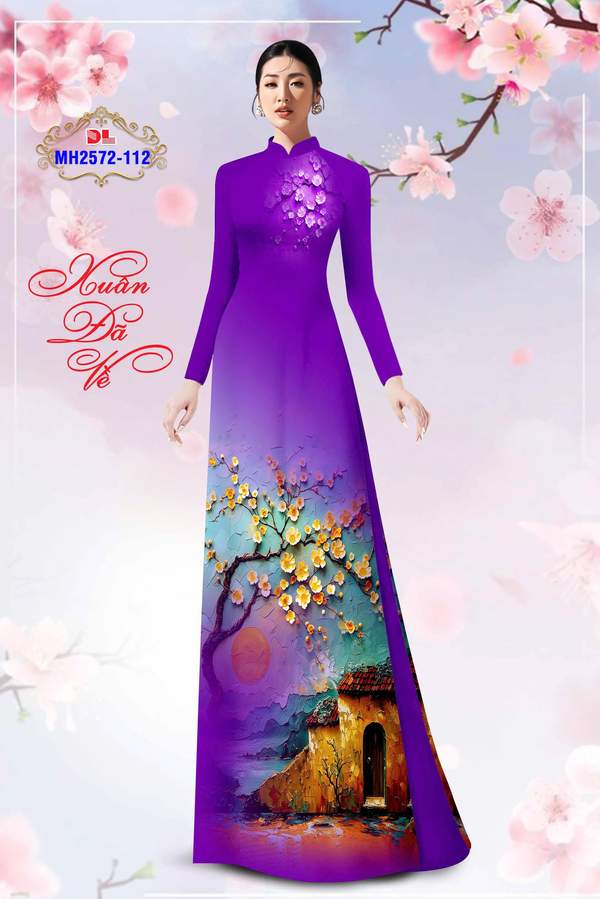 Vải Áo Dài Đón Tết AD MH2572 21 1767052838 43 vai ao dai don tet ad mh2572