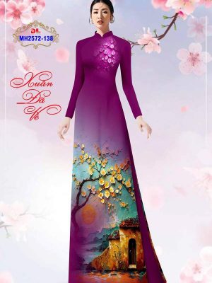 Vải Áo Dài Đón Tết AD MH2572 47 1767052838 831 vai ao dai don tet ad mh2572