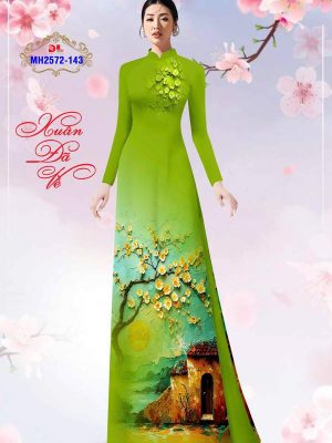 Vải Áo Dài Đón Tết AD MH2572 51 1767052839 930 vai ao dai don tet ad mh2572