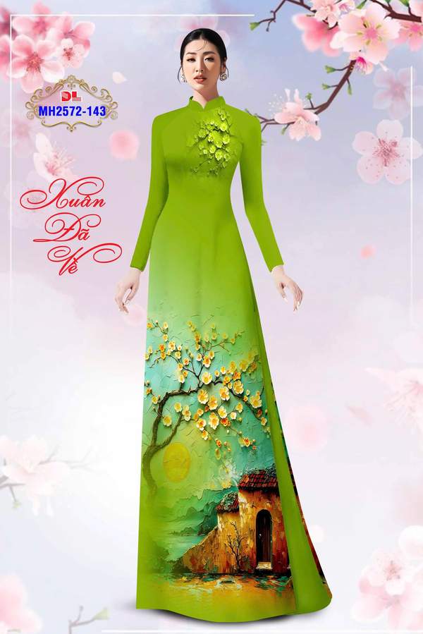 Vải Áo Dài Đón Tết AD MH2572 23 1767052839 930 vai ao dai don tet ad mh2572