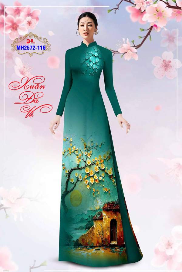 Vải Áo Dài Đón Tết AD MH2572 28 1767052840 167 vai ao dai don tet ad mh2572